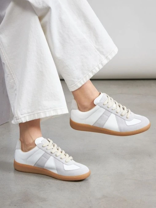 Кеды MAISON MARGIELA