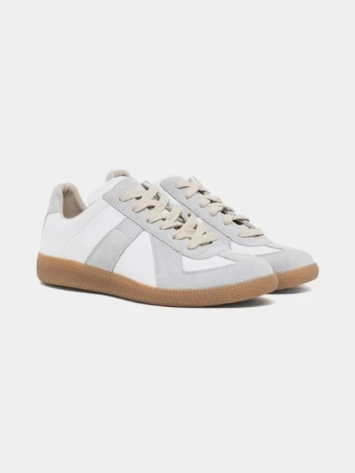 Кеды MAISON MARGIELA