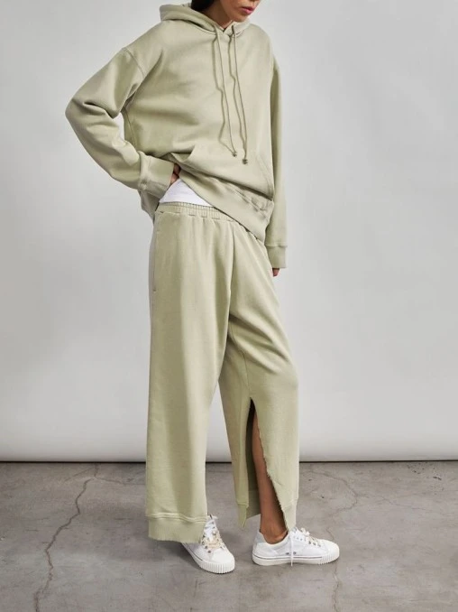 Кеды MAISON MARGIELA