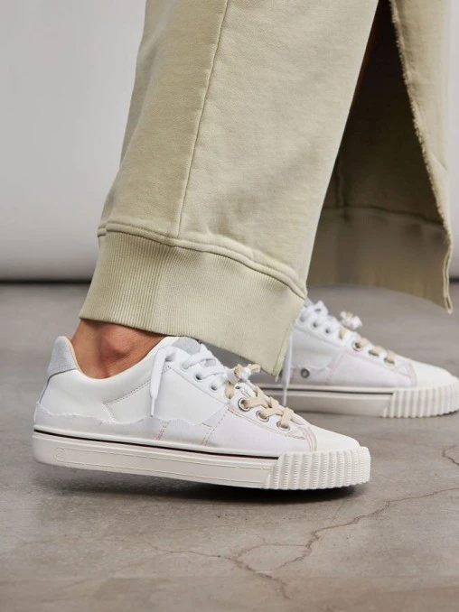 Кеды MAISON MARGIELA