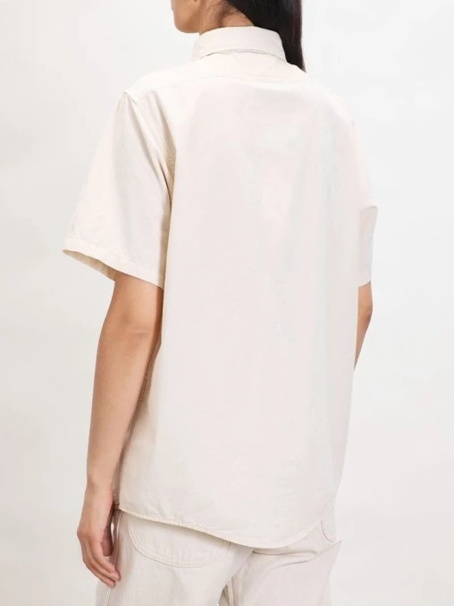 Рубашка MAISON MARGIELA