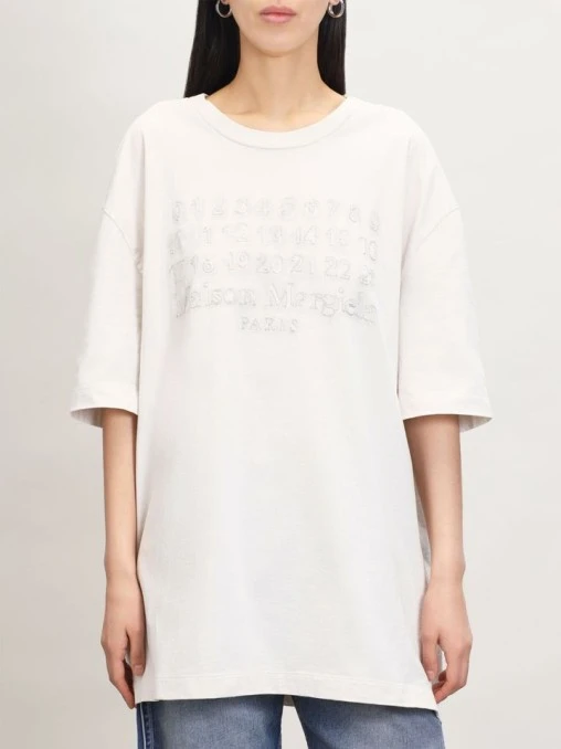 Футболка MAISON MARGIELA