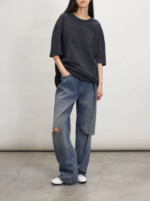 Футболка MAISON MARGIELA