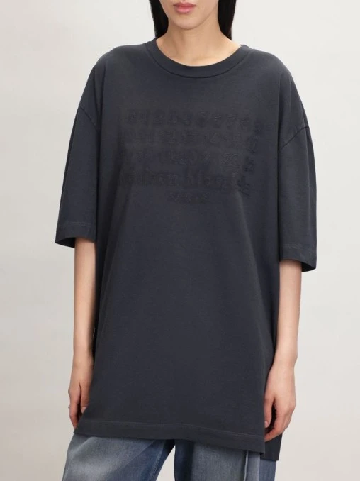 Футболка MAISON MARGIELA