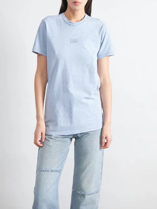 Футболка MAISON MARGIELA