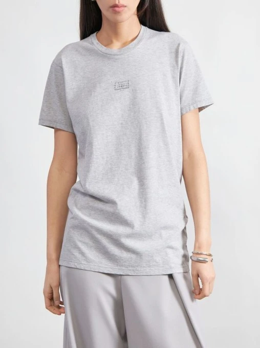 Футболка MAISON MARGIELA
