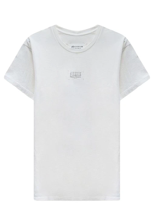 Футболка MAISON MARGIELA