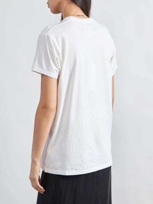 Футболка MAISON MARGIELA