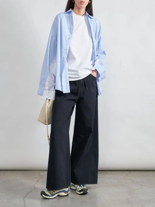 Набор футболок MAISON MARGIELA