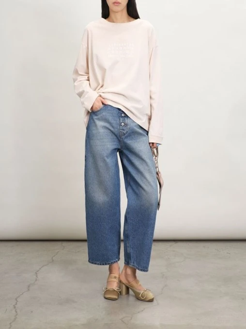 Лонгслив MAISON MARGIELA