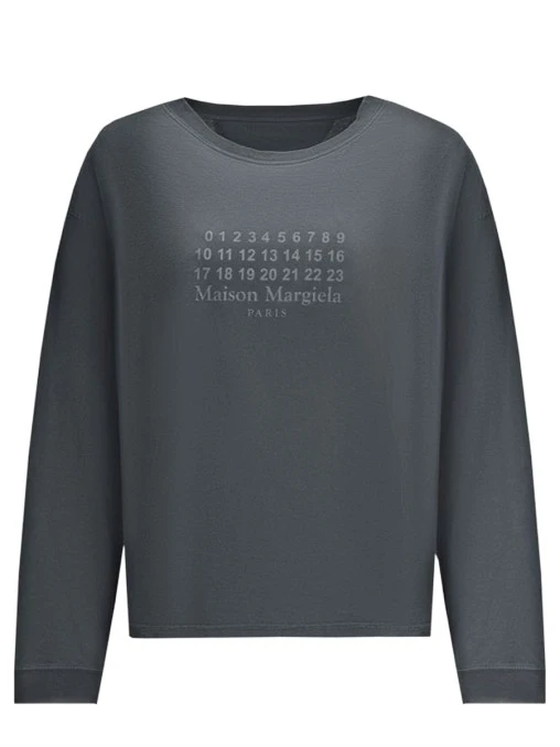 Лонгслив MAISON MARGIELA