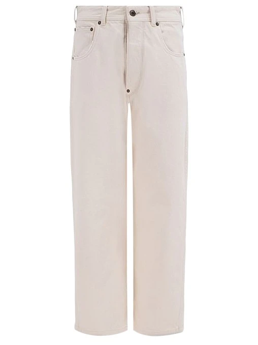 Джинсы MAISON MARGIELA