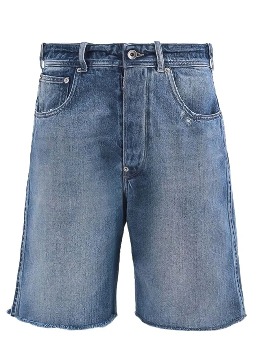 Шорты MAISON MARGIELA