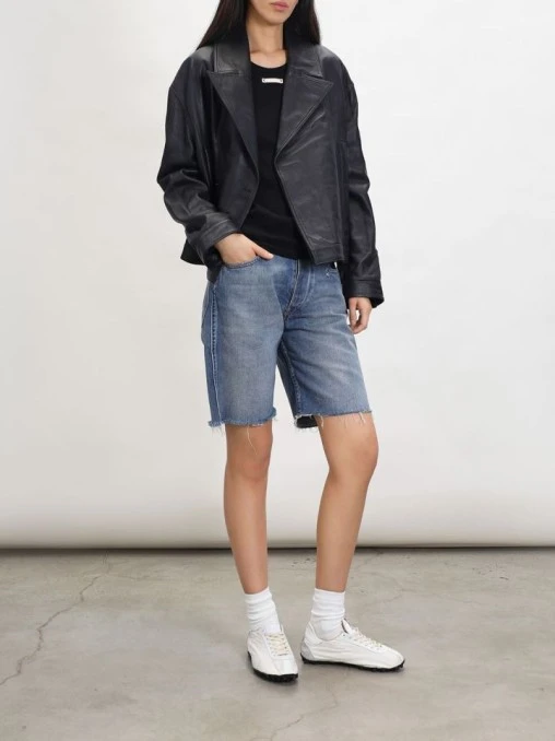 Шорты MAISON MARGIELA