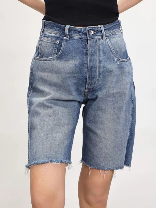 Шорты MAISON MARGIELA