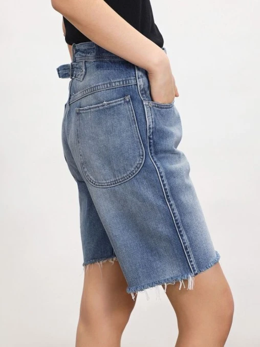 Шорты MAISON MARGIELA