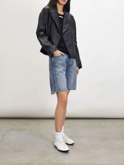 Майка MAISON MARGIELA