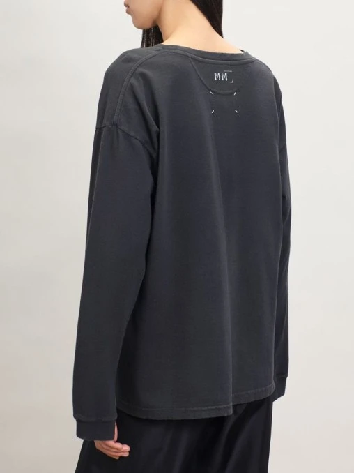 Свитшот MAISON MARGIELA