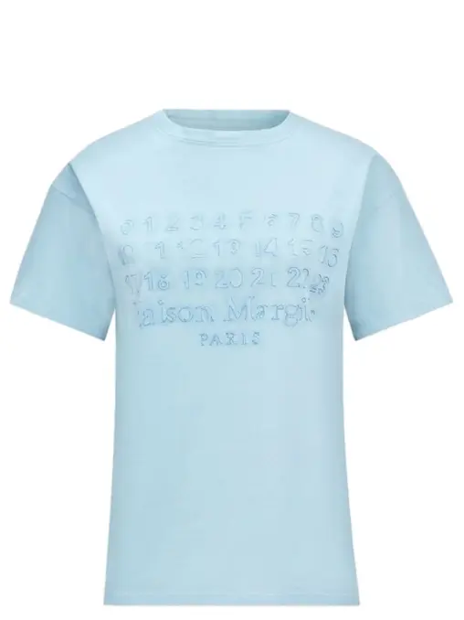 Футболка MAISON MARGIELA