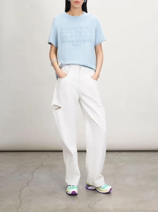 Футболка MAISON MARGIELA