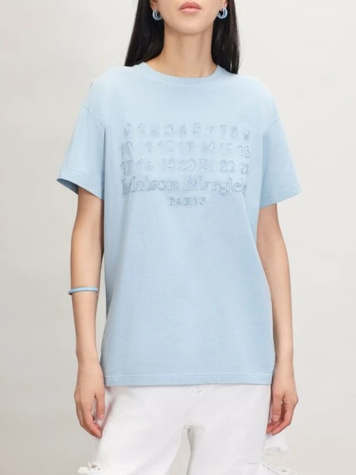 Футболка MAISON MARGIELA