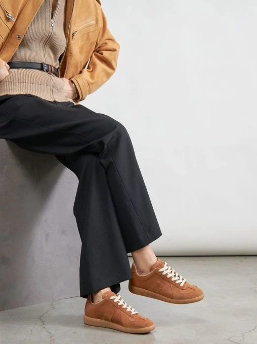 Кеды MAISON MARGIELA