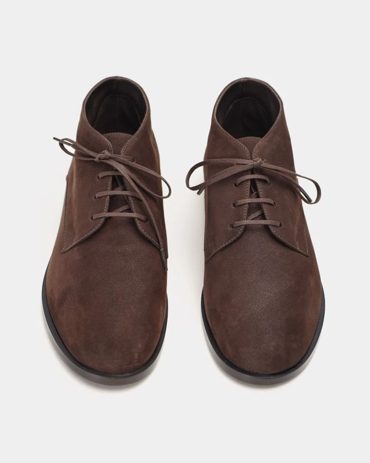 Полуботинки