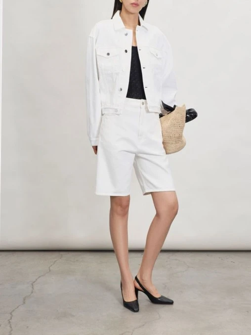 Шорты LOU LOU DE SAISON