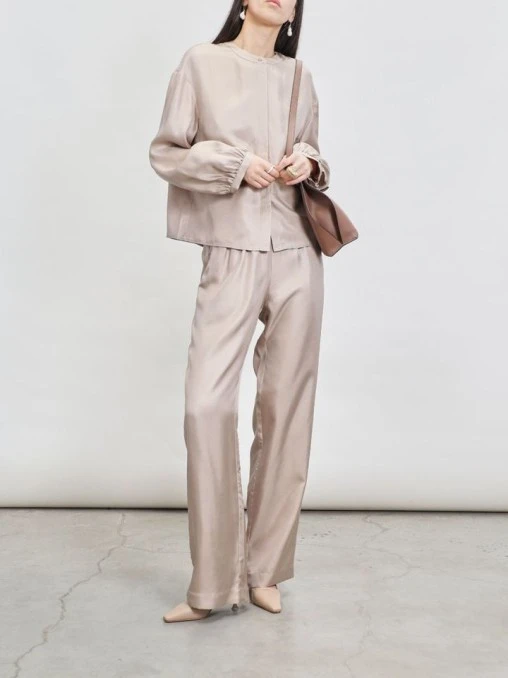 Брюки LOU LOU DE SAISON