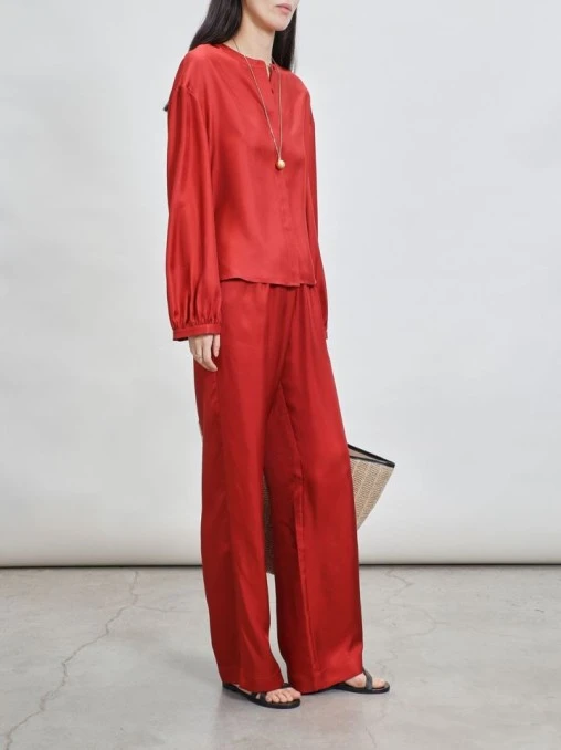 Брюки LOU LOU DE SAISON