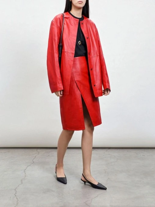 Жакет LOU LOU DE SAISON