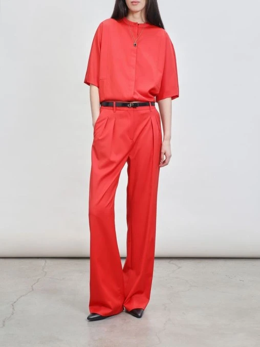 Блуза LOU LOU DE SAISON