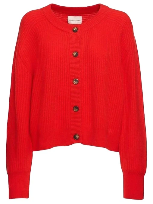 Кардиган LOU LOU DE SAISON