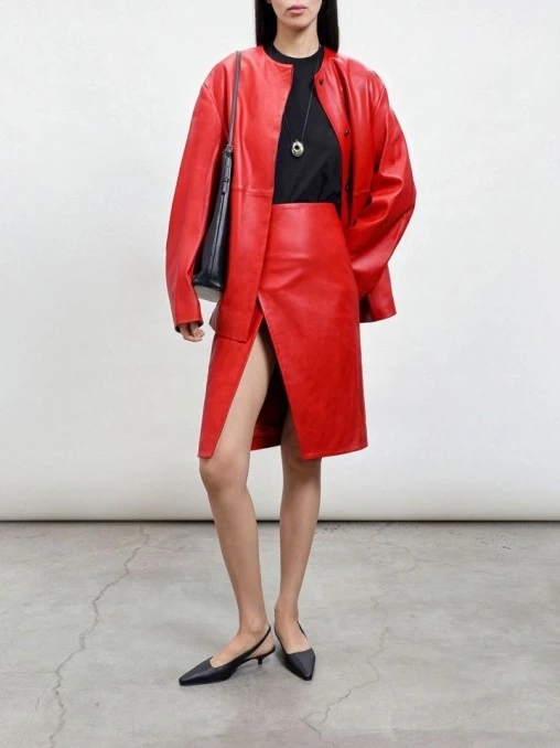 Юбка LOU LOU DE SAISON