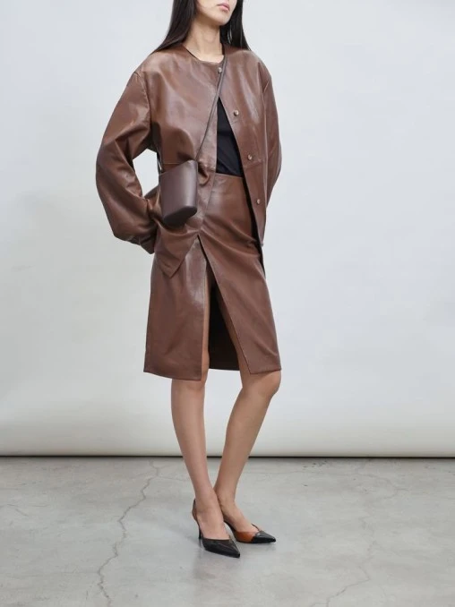 Юбка LOU LOU DE SAISON