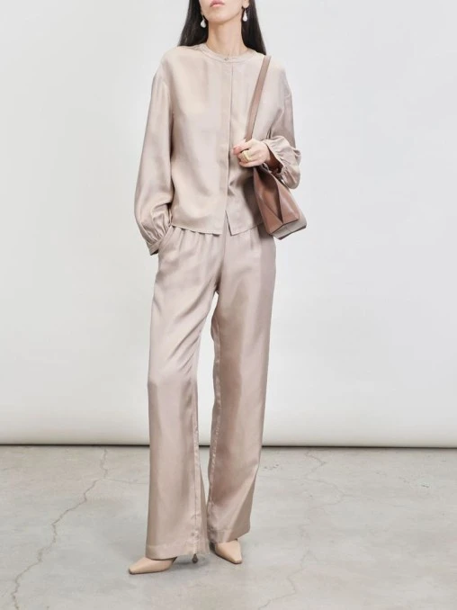 Блуза LOU LOU DE SAISON