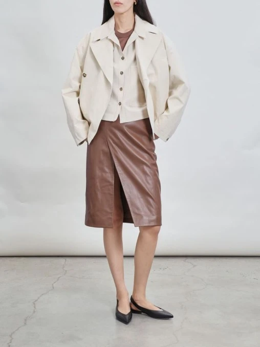 Жакет LOU LOU DE SAISON