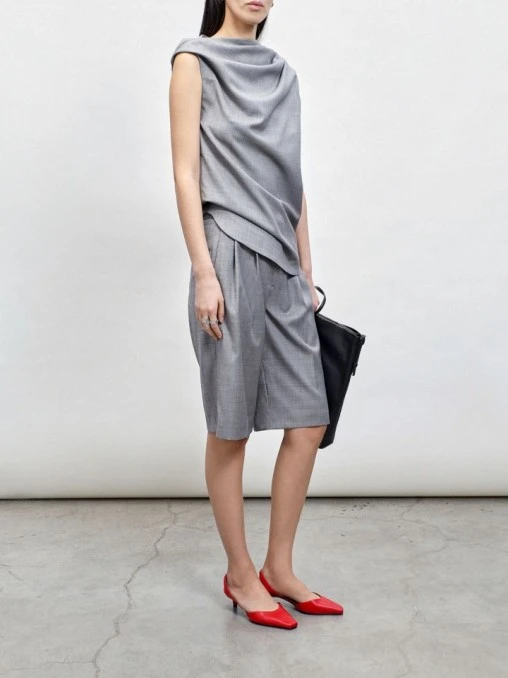 Блуза LOU LOU DE SAISON