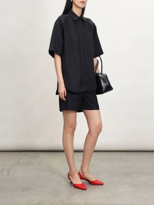 Рубашка LOU LOU DE SAISON