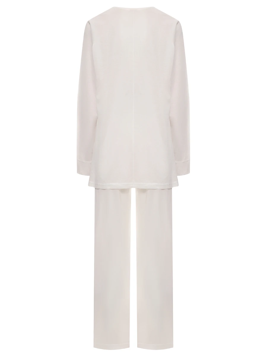 Пижама хлопковая