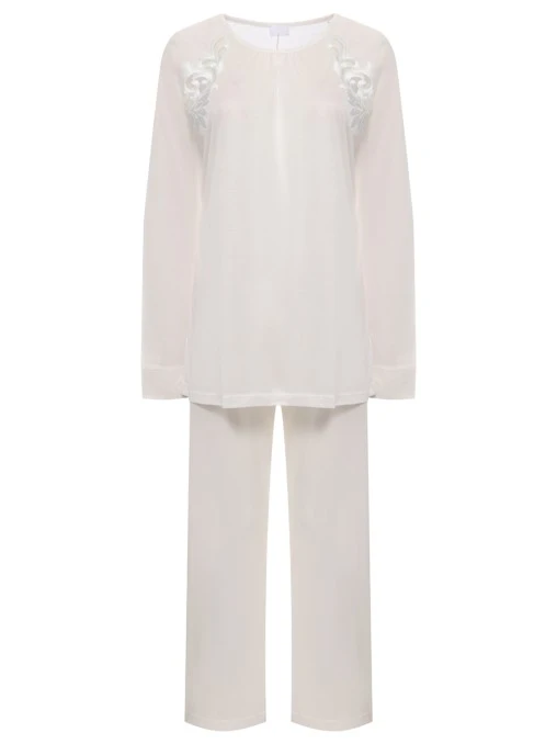 Пижама хлопковая ZIMMERLI