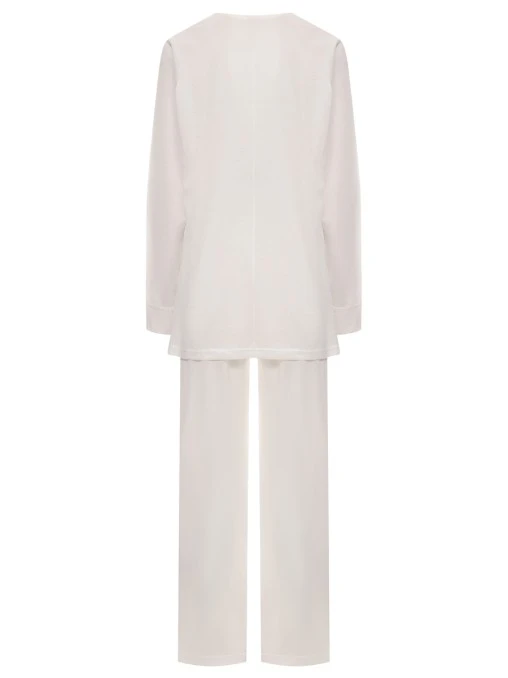 Пижама хлопковая ZIMMERLI