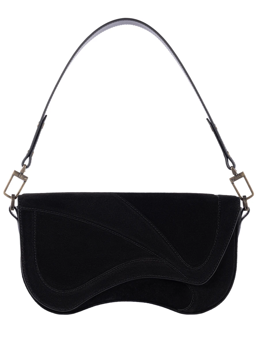 Клатч кожаный Версаль Classic