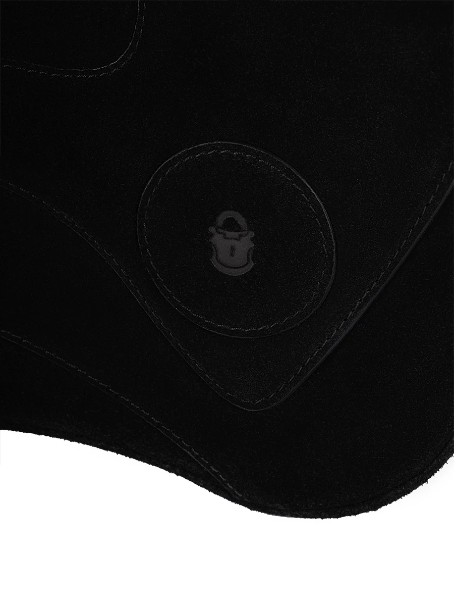 Клатч кожаный Версаль Classic