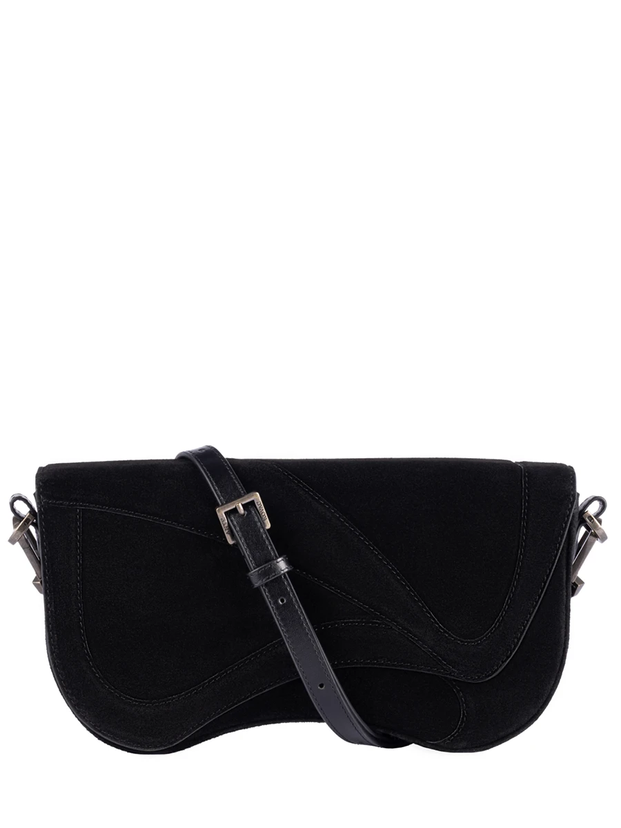 Клатч кожаный Версаль Classic