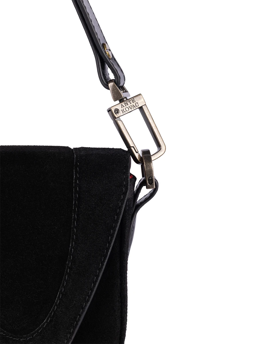 Клатч кожаный Версаль Classic