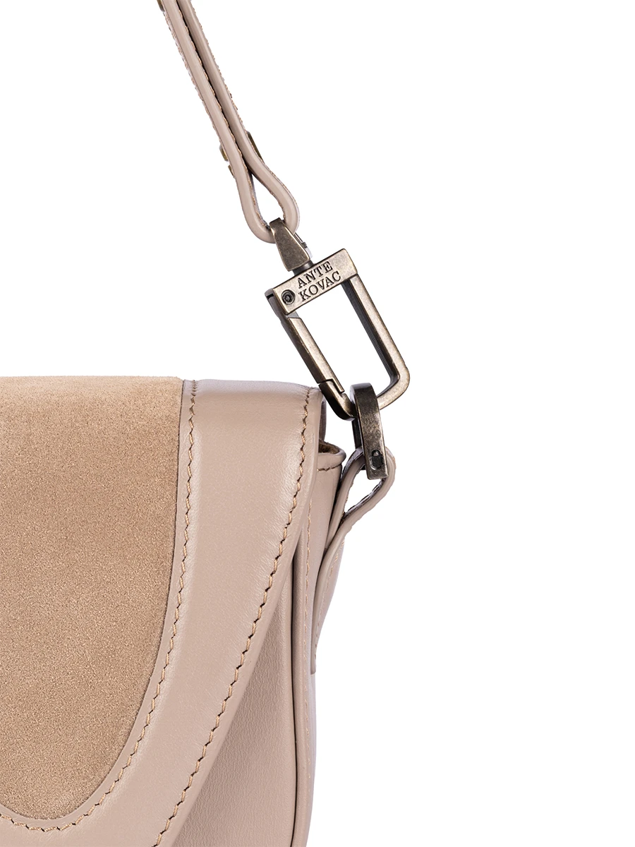 Клатч кожаный Версаль Сокровище