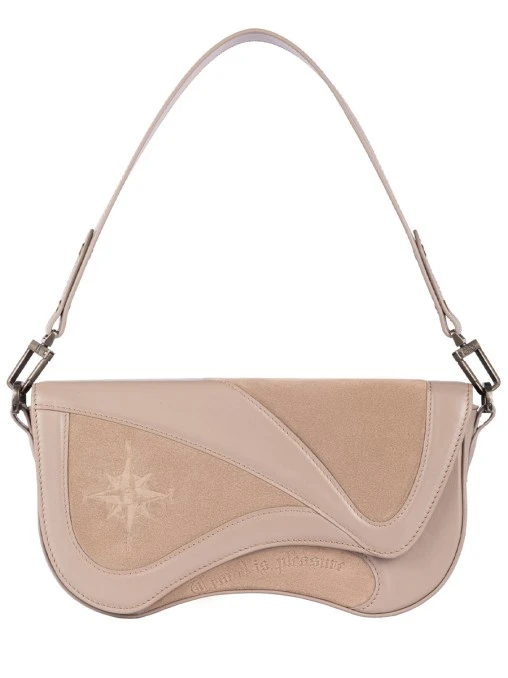 Клатч кожаный Версаль Сокровище ANTE KOVAC