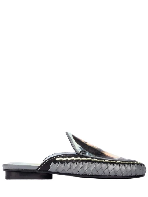 Мюли кожаные Джоконда ANTE KOVAC