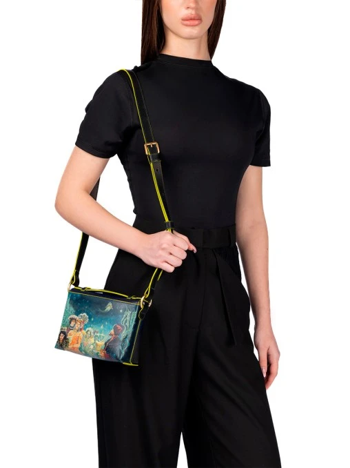 Портфель кожаный Реймс Садко ANTE KOVAC